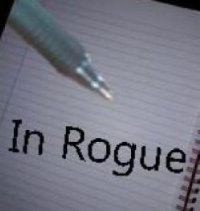 In Rogue
